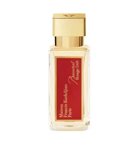 메종프란시스커정 baccarat Rouge 540 EDP 35ml